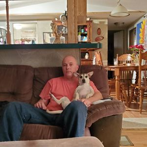 Meet your Posher, Jesse